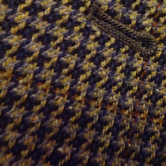 "BURBERRY LONDON" Sport Coat/Jacket - Picture 4 of 8